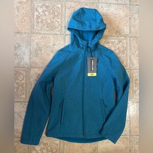 Kirkland jacket
